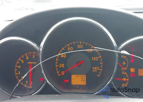 2005 Nissan Altima 2.5 S из США, поврежденный, VIN 1N4AL11DX5C953569